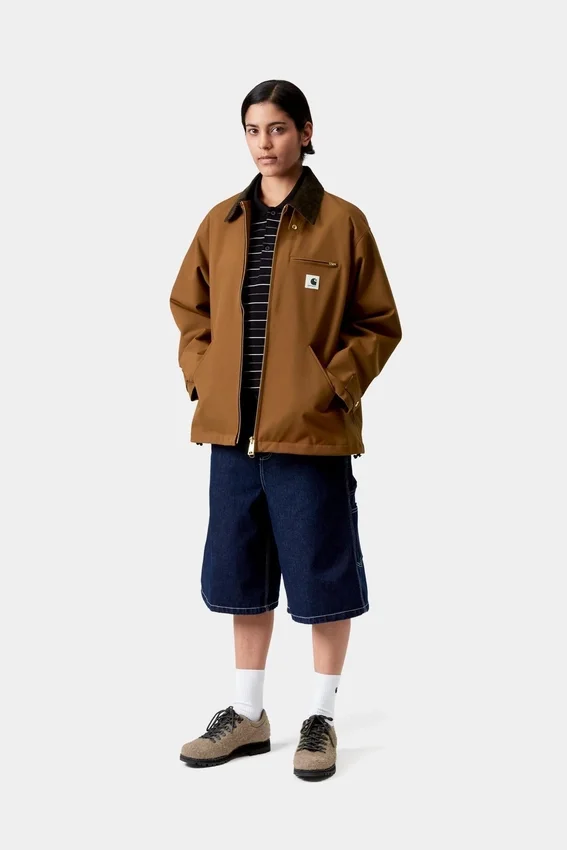 Veste Clark pour femme Veste Clark pour femme