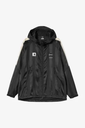 Veste d&rsquo;échauffement F.C.Real Bristol x Carhartt WIP