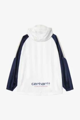 Veste d&rsquo;échauffement F.C.Real Bristol x Carhartt WIP