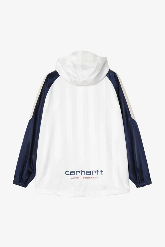 Veste d’échauffement F.C.Real Bristol x Carhartt WIP Veste d’échauffement F.C.Real Bristol x Carhartt WIP