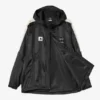 Veste d&rsquo;échauffement F.C.Real Bristol x Carhartt WIP