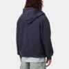 Veste de peintre à capuche Veste de peintre à capuche