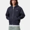 Veste de peintre à capuche Veste de peintre à capuche