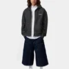 Veste de peintre à capuche