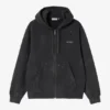 Veste de peintre à capuche