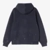 Veste de peintre à capuche Veste de peintre à capuche