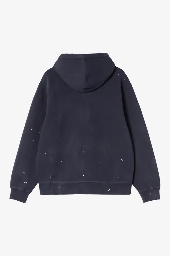 Veste de peintre à capuche Veste de peintre à capuche