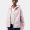 Veste de peintre à capuche pour femme Veste de peintre à capuche pour femme