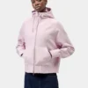 Veste de peintre à capuche pour femme Veste de peintre à capuche pour femme