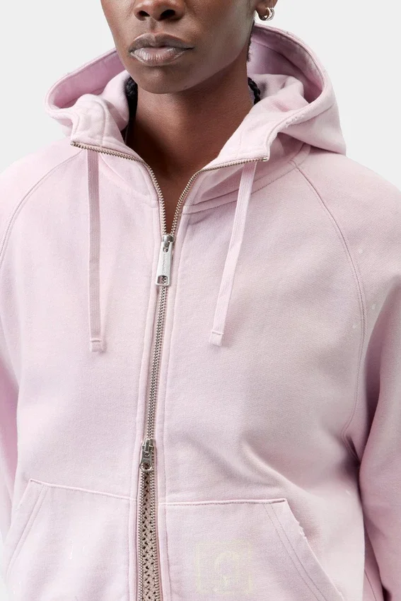 Veste de peintre à capuche pour femme Veste de peintre à capuche pour femme