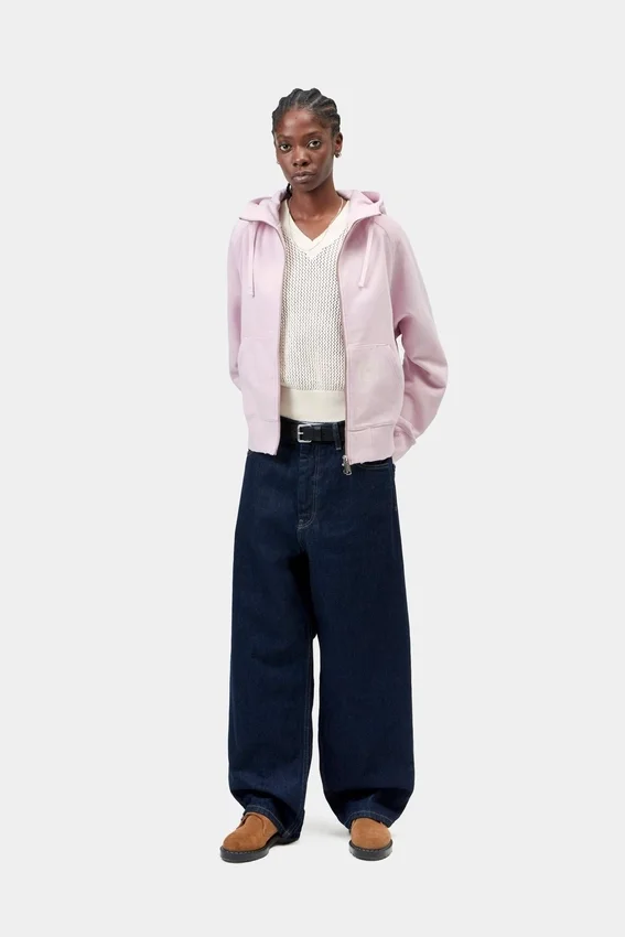 Veste de peintre à capuche pour femme Veste de peintre à capuche pour femme