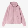 Veste de peintre à capuche pour femme Veste de peintre à capuche pour femme
