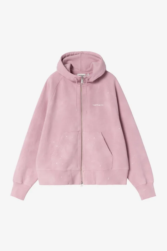 Veste de peintre à capuche pour femme Veste de peintre à capuche pour femme