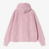 Veste de peintre à capuche pour femme Veste de peintre à capuche pour femme
