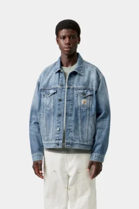 Veste Helston