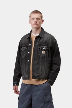 Veste Helston