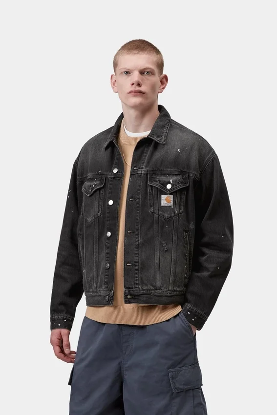 Veste Helston Veste Helston