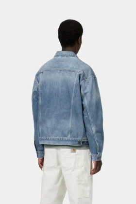 Veste Helston