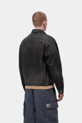 Veste Helston