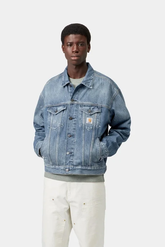 Veste Helston Veste Helston