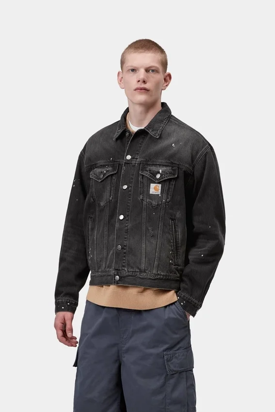 Veste Helston Veste Helston