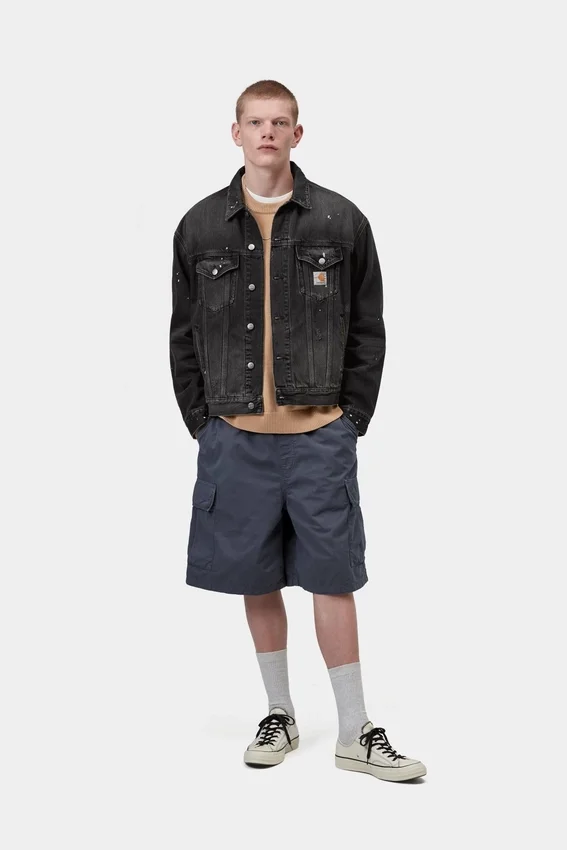 Veste Helston Veste Helston