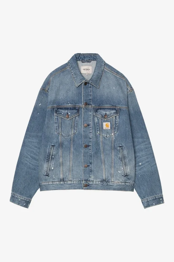Veste Helston Veste Helston
