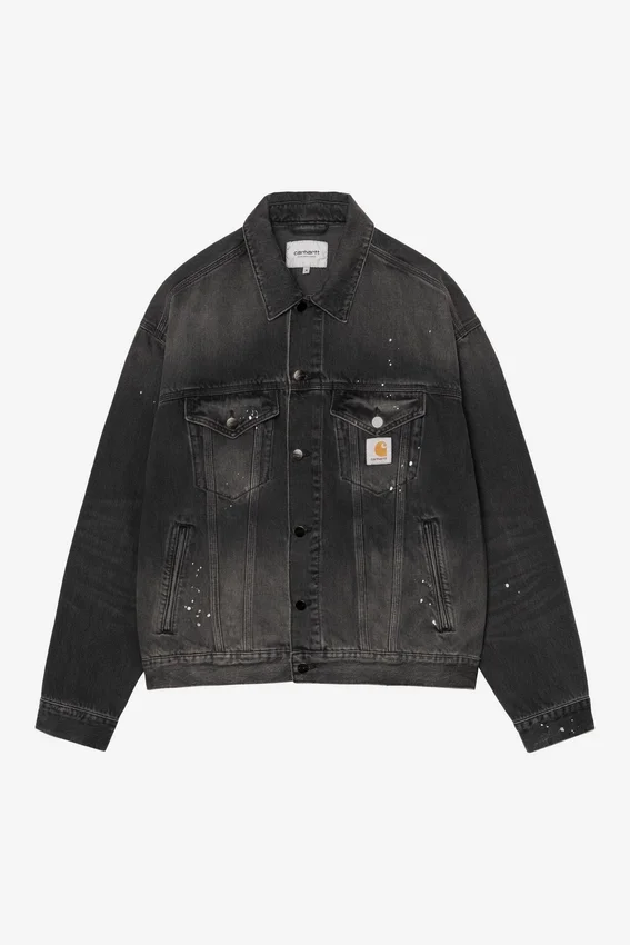 Veste Helston Veste Helston