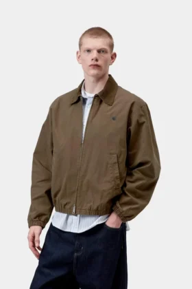 Veste Madison Ripstop