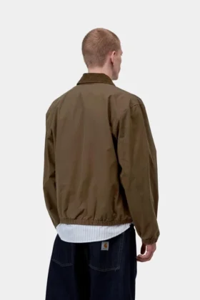 Veste Madison Ripstop