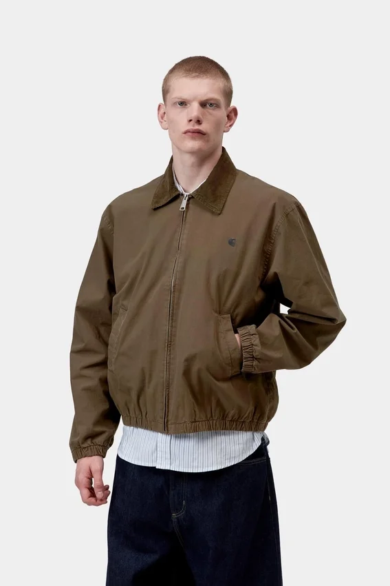Veste Madison Ripstop Veste Madison Ripstop