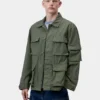 Veste Manderson