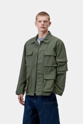 Veste Manderson