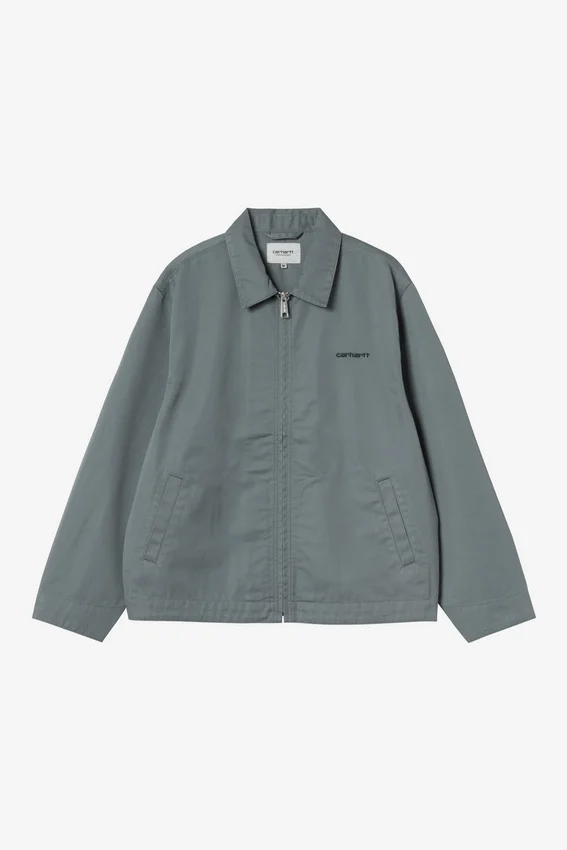 Veste Module Script Veste Module Script