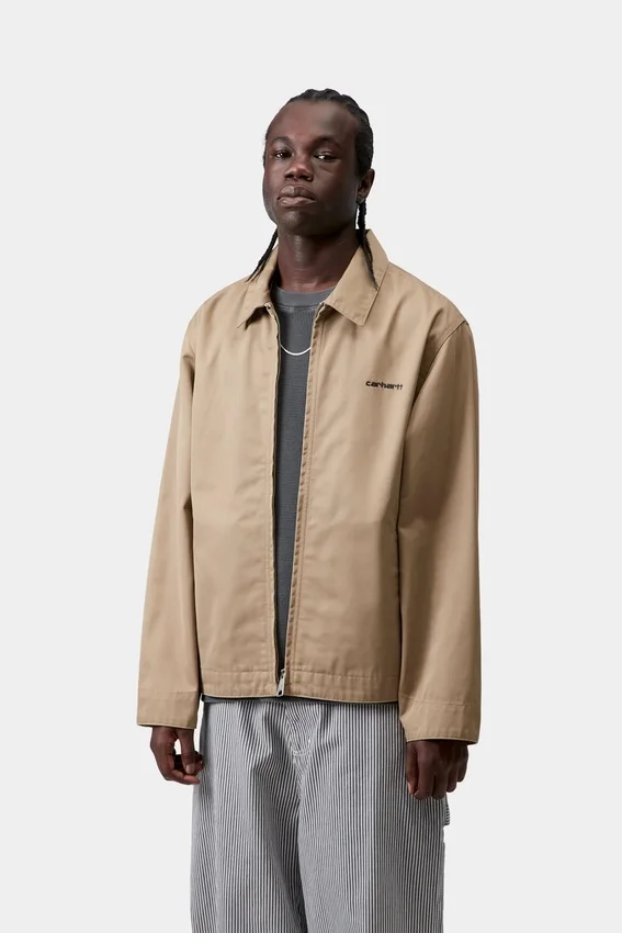 Veste Module Script Veste Module Script