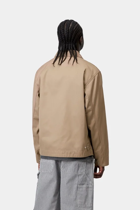 Veste Module Script Veste Module Script
