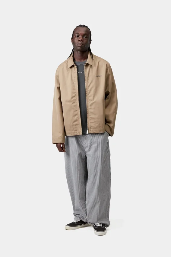 Veste Module Script Veste Module Script
