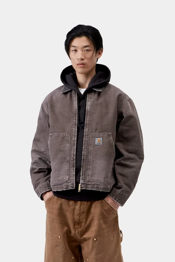 Veste OG Arcan Veste OG Arcan