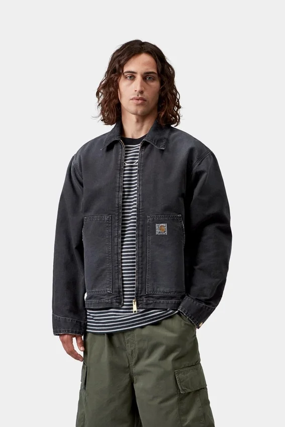 Veste OG Arcan Veste OG Arcan