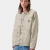 Veste OG à double devant Veste OG à double devant