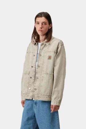 Veste OG à double devant