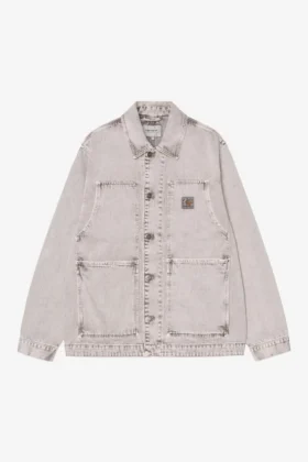 Veste OG à double devant