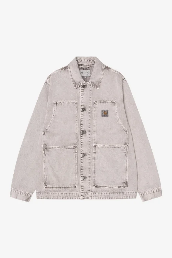 Veste OG à double devant Veste OG à double devant