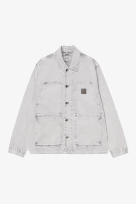 Veste OG à double devant