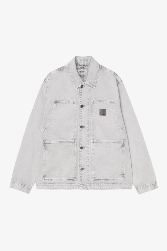 Veste OG à double devant Veste OG à double devant