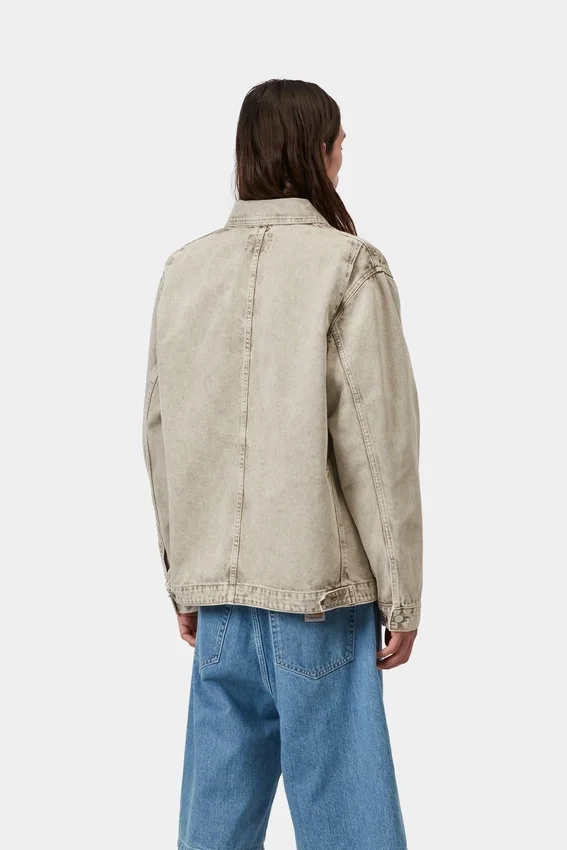 Veste OG à double devant Veste OG à double devant