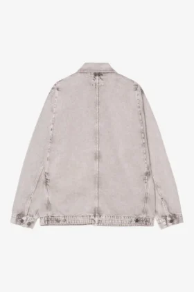Veste OG à double devant
