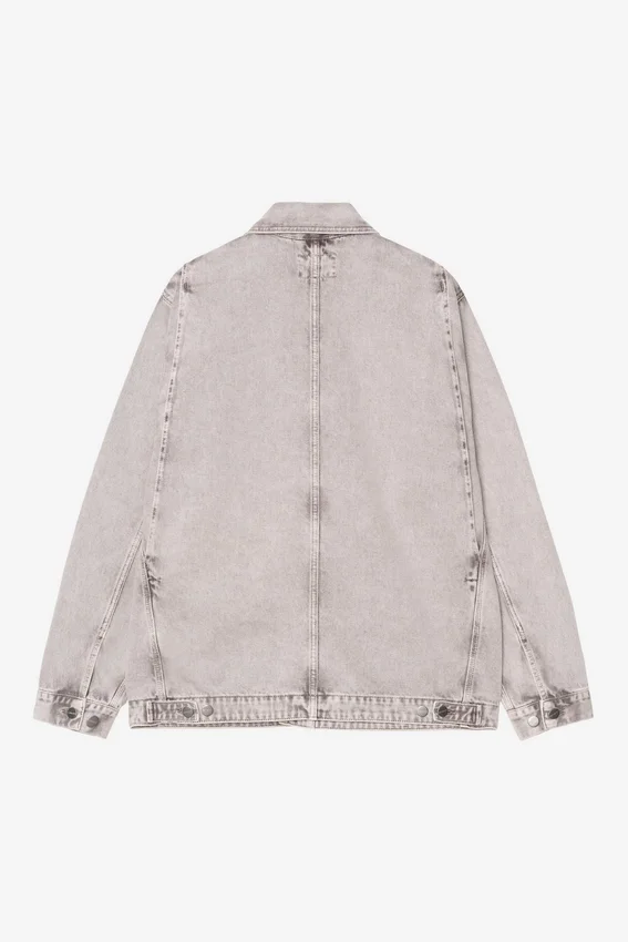 Veste OG à double devant Veste OG à double devant
