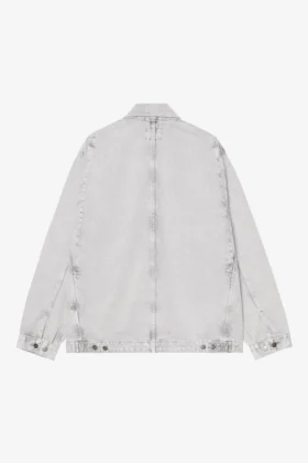 Veste OG à double devant