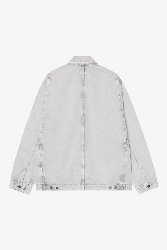 Veste OG à double devant Veste OG à double devant